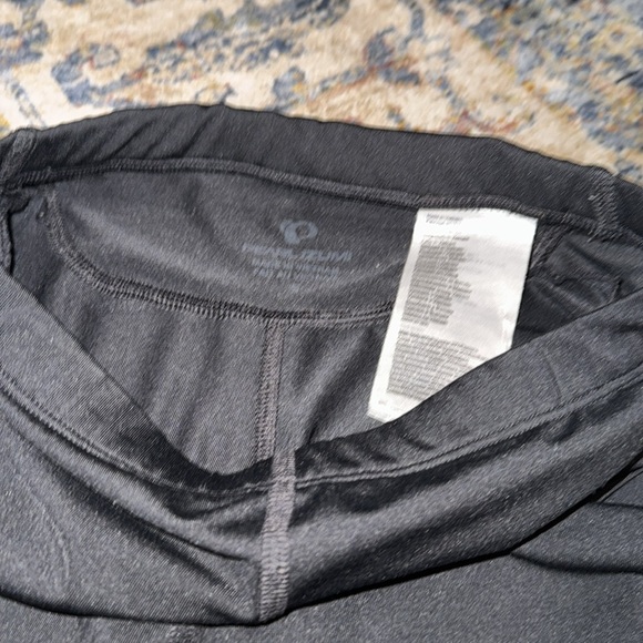 PEARL IZUMI women’s black tights/bottoms/pants style 12111504 size small - Picture 5 of 16